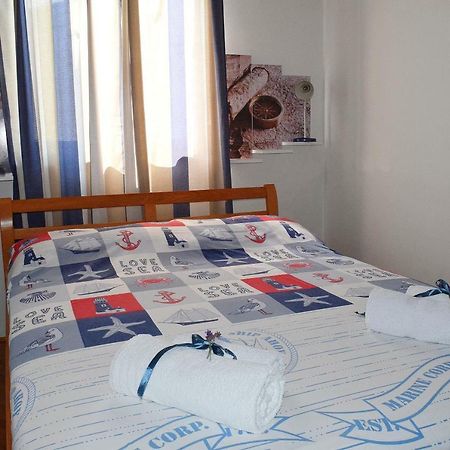 נובי ווינודולסקי Apartments Jenny מראה חיצוני תמונה