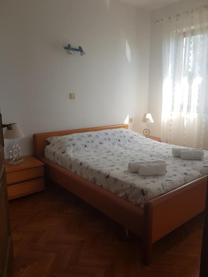 נובי ווינודולסקי Apartments Jenny מראה חיצוני תמונה