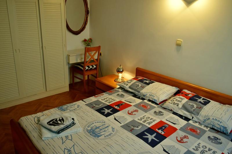 נובי ווינודולסקי Apartments Jenny מראה חיצוני תמונה