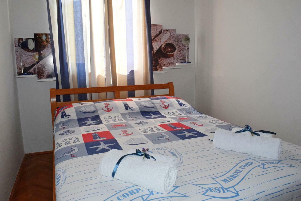 נובי ווינודולסקי Apartments Jenny מראה חיצוני תמונה