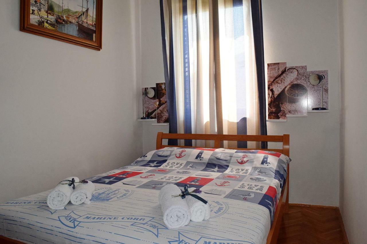 נובי ווינודולסקי Apartments Jenny מראה חיצוני תמונה